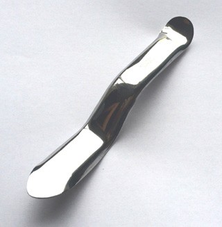 Minnesota Tongue Depressor