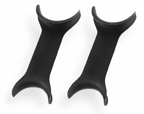 Cheek Retractors