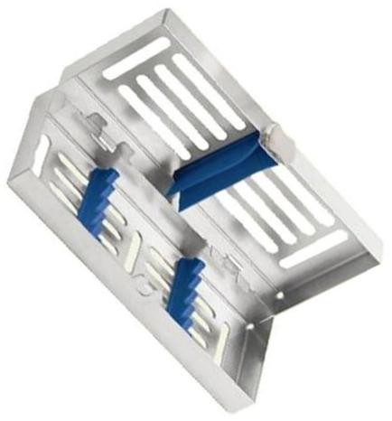 Sterilization Cassette