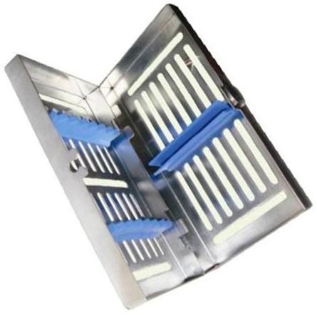 Sterilization Cassette