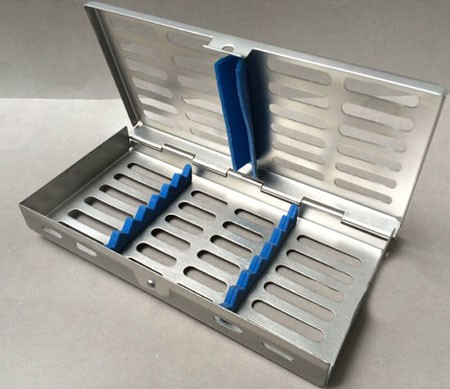 Sterilization Cassette