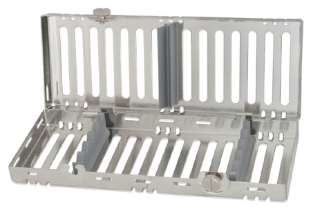 Sterilization Cassette