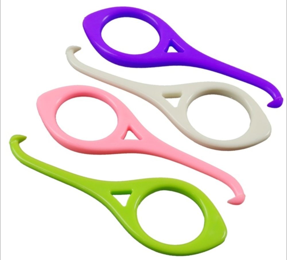 Aligner Removal Tool