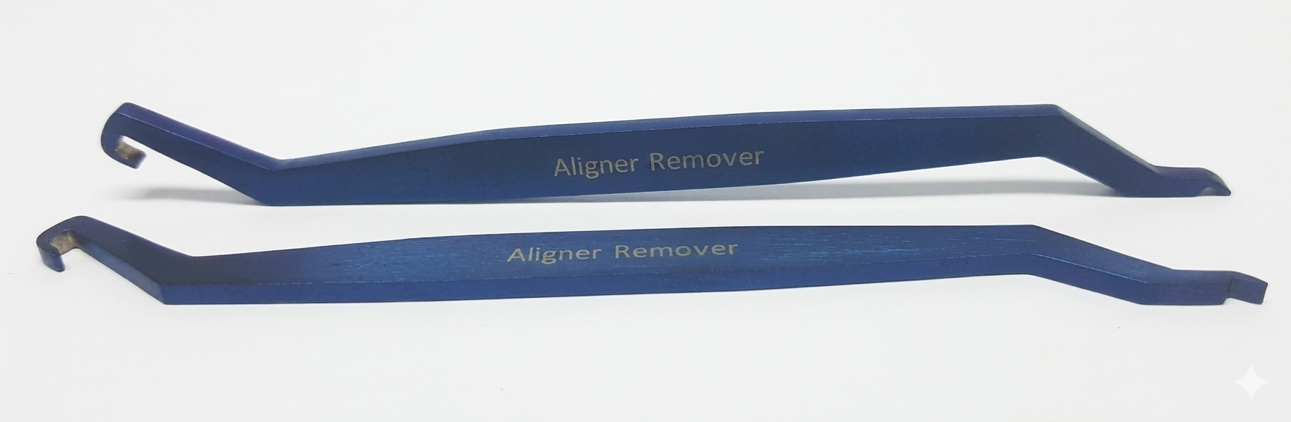 Aligner Removal Tool