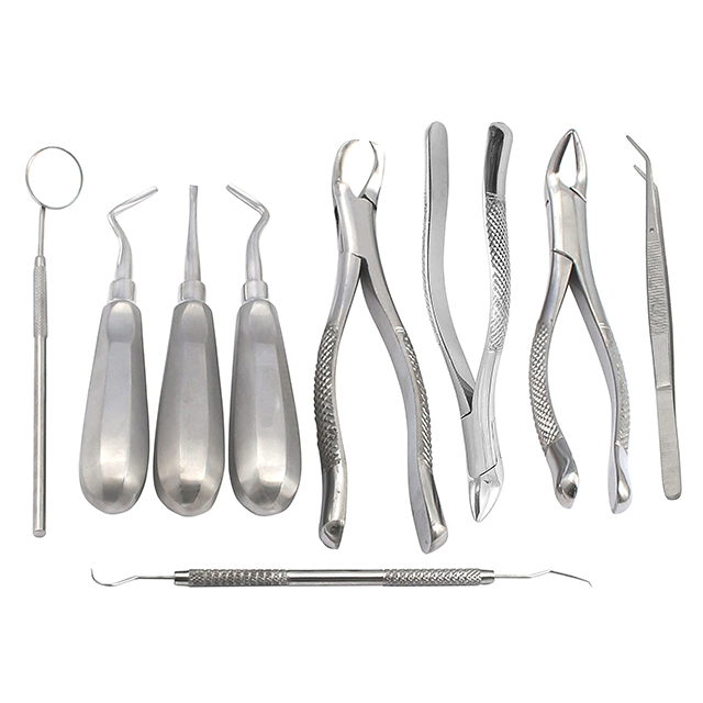 Dental Instruments