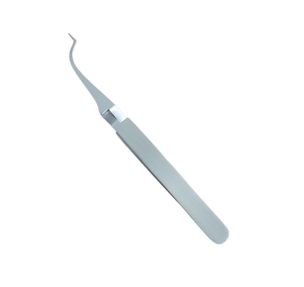 Buccal Tube Tweezer