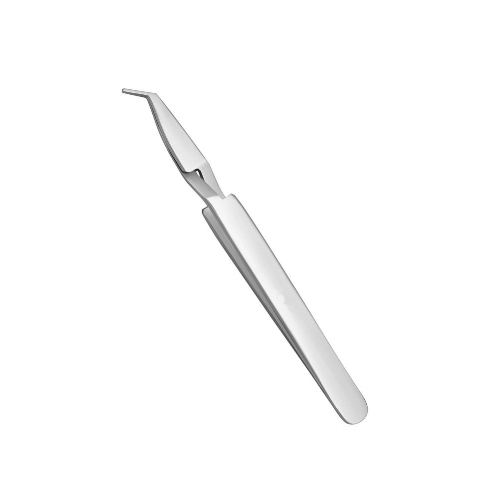Bracket Holder Tweezer