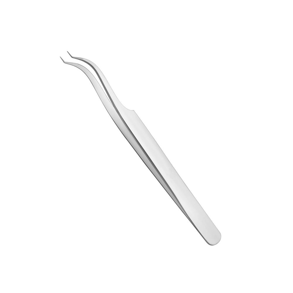 Buccal Tube Tweezer