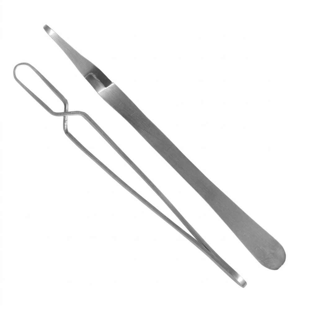 Bracket Tweezer