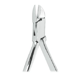 CUTTING PLIER FOR ORTHODONTICS