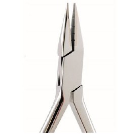 Jarabak Pliers