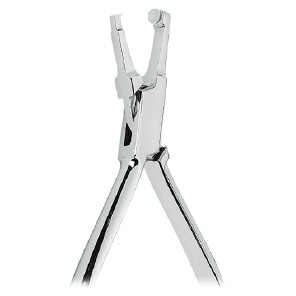 ORTHODONTIC PLIERS
