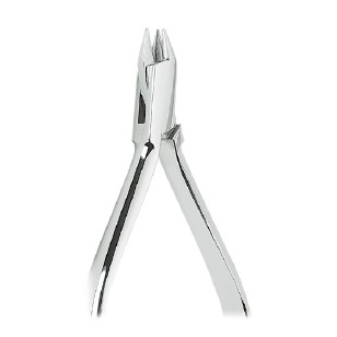 PLIERS FOR ORTHODONTICS