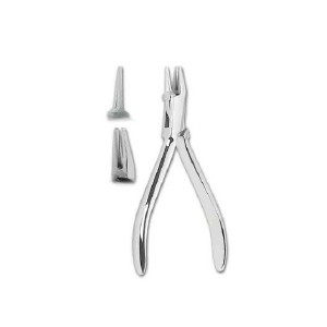 PLIERS FOR ORTHODONTICS