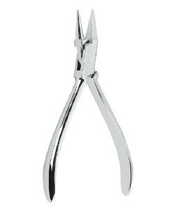 PLIERS FOR ORTHODONTICS