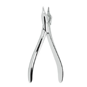 UNIVERSAL PLIERS FOR ORTHODON.