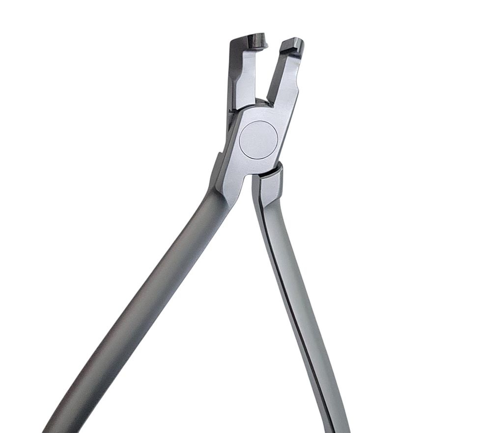Distal End Cutter T.C With Long Handle