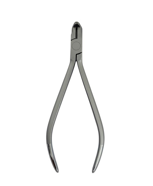 Distal End Cutter T.C With Long Handle