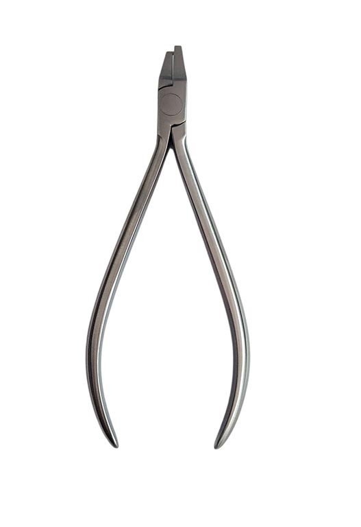 The Horizontal Plier 2mm