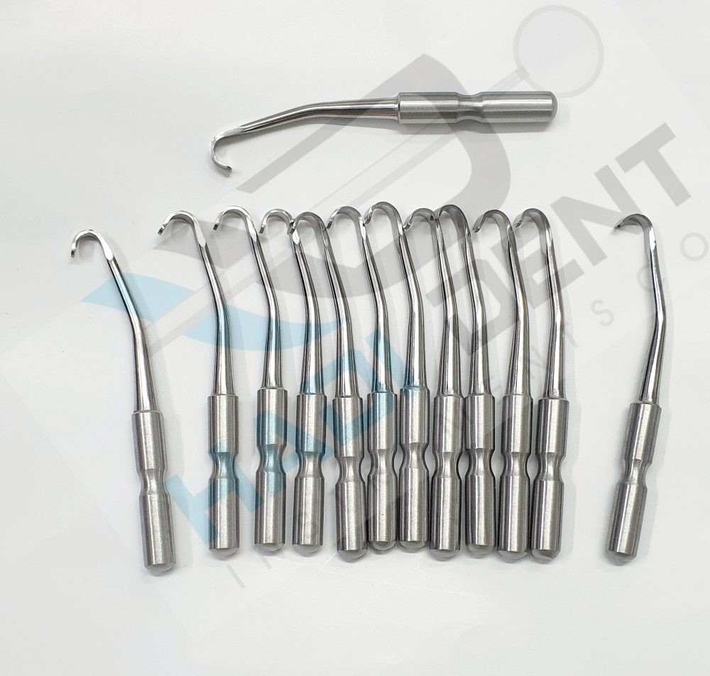 Aligner Removal Tool
