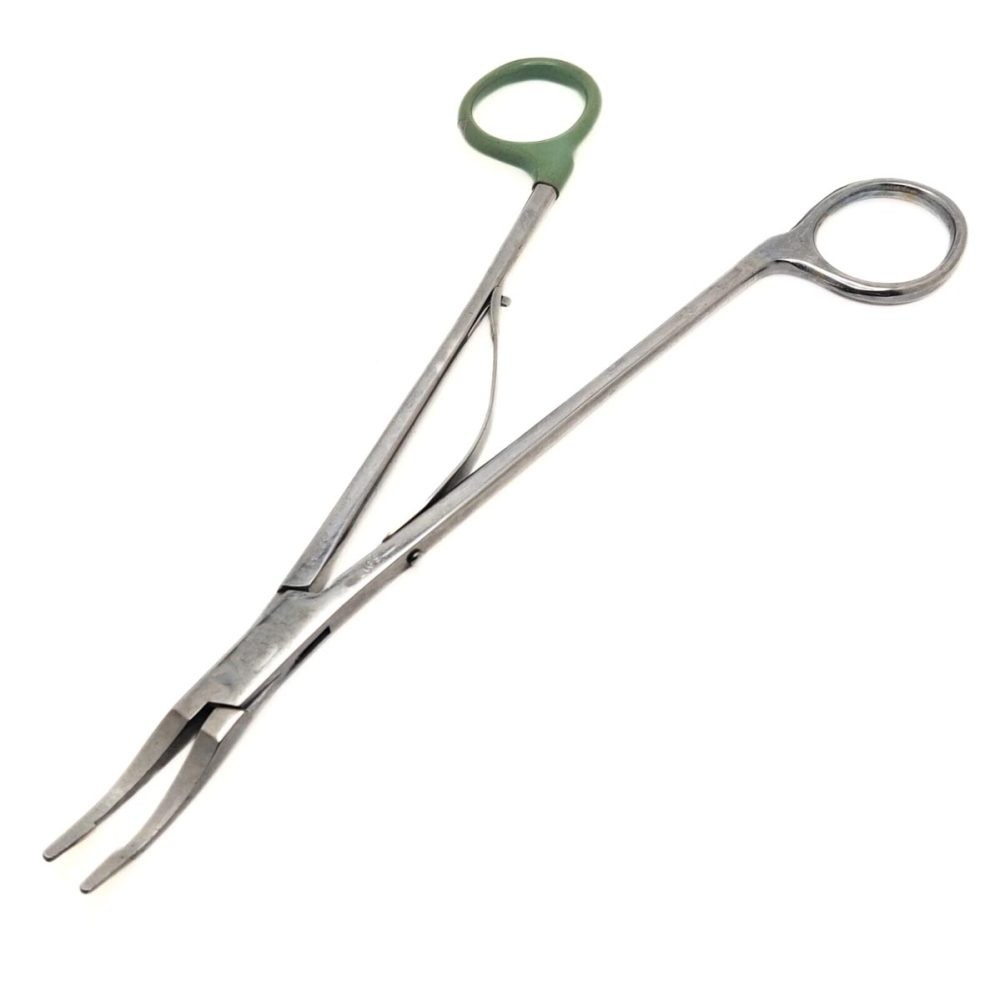 Hemoclip Traditional Applier Medium-Large 8″