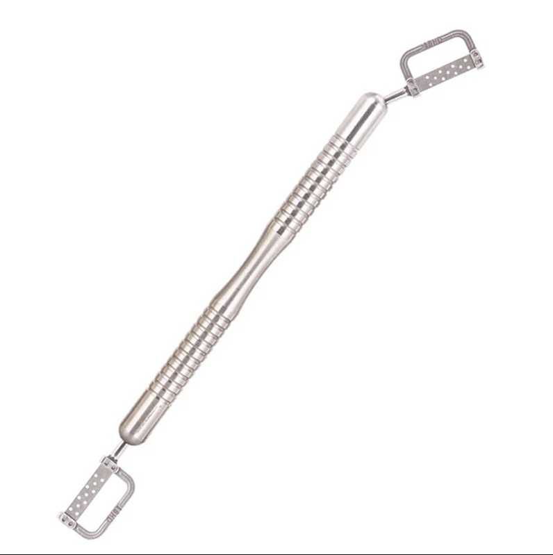 IPR Strip Holder