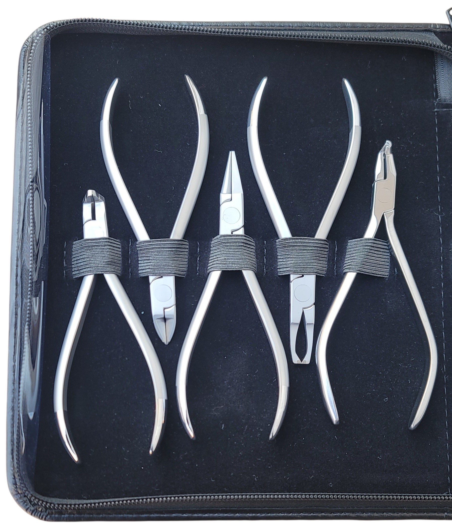 Orthodontic Pliers Instruments Kit