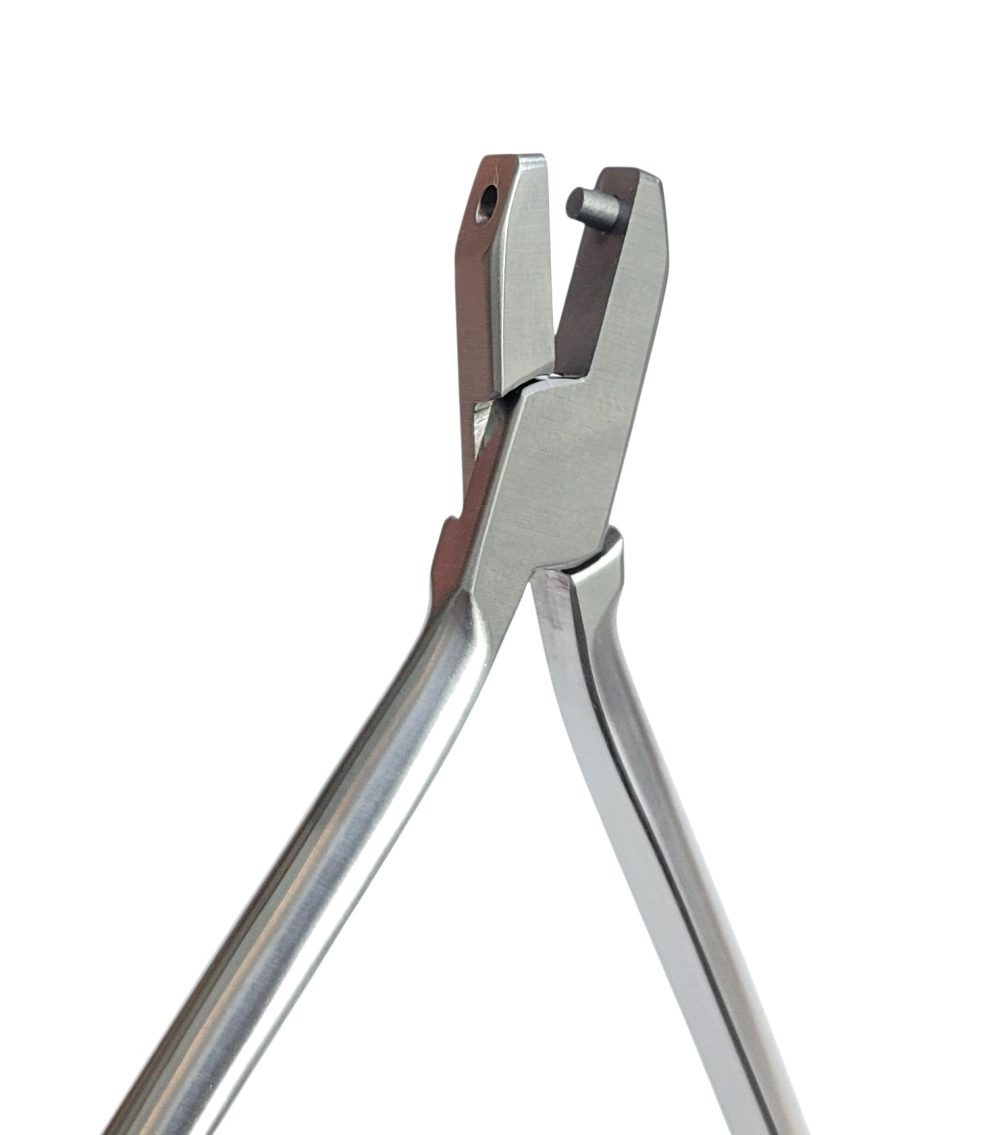 The Hole Punch Plier 3mm