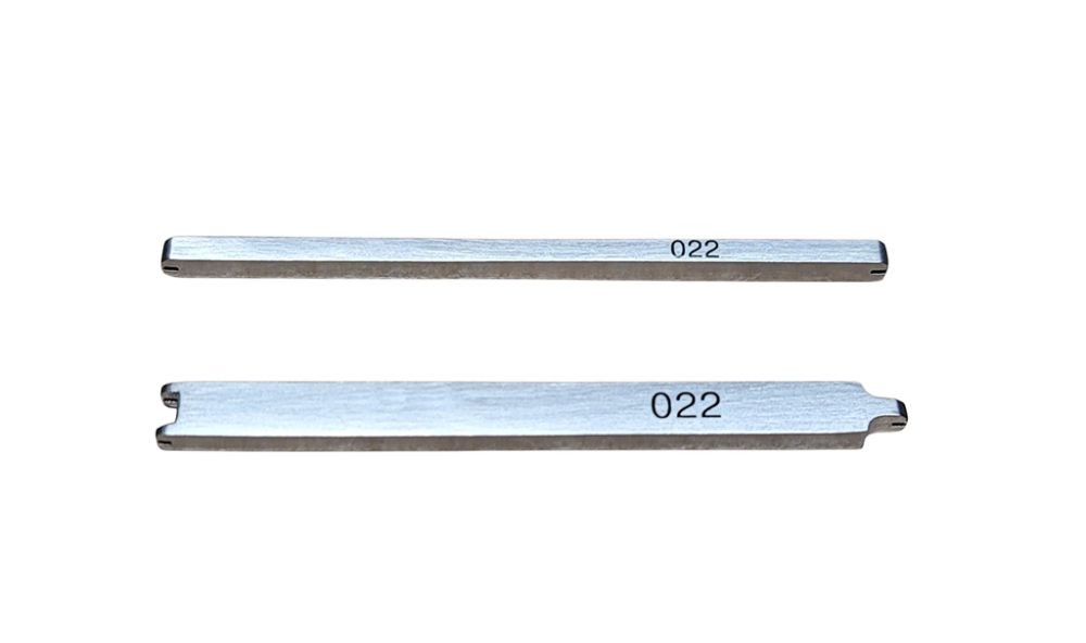 Torquing Key .22 Double Single/Fork