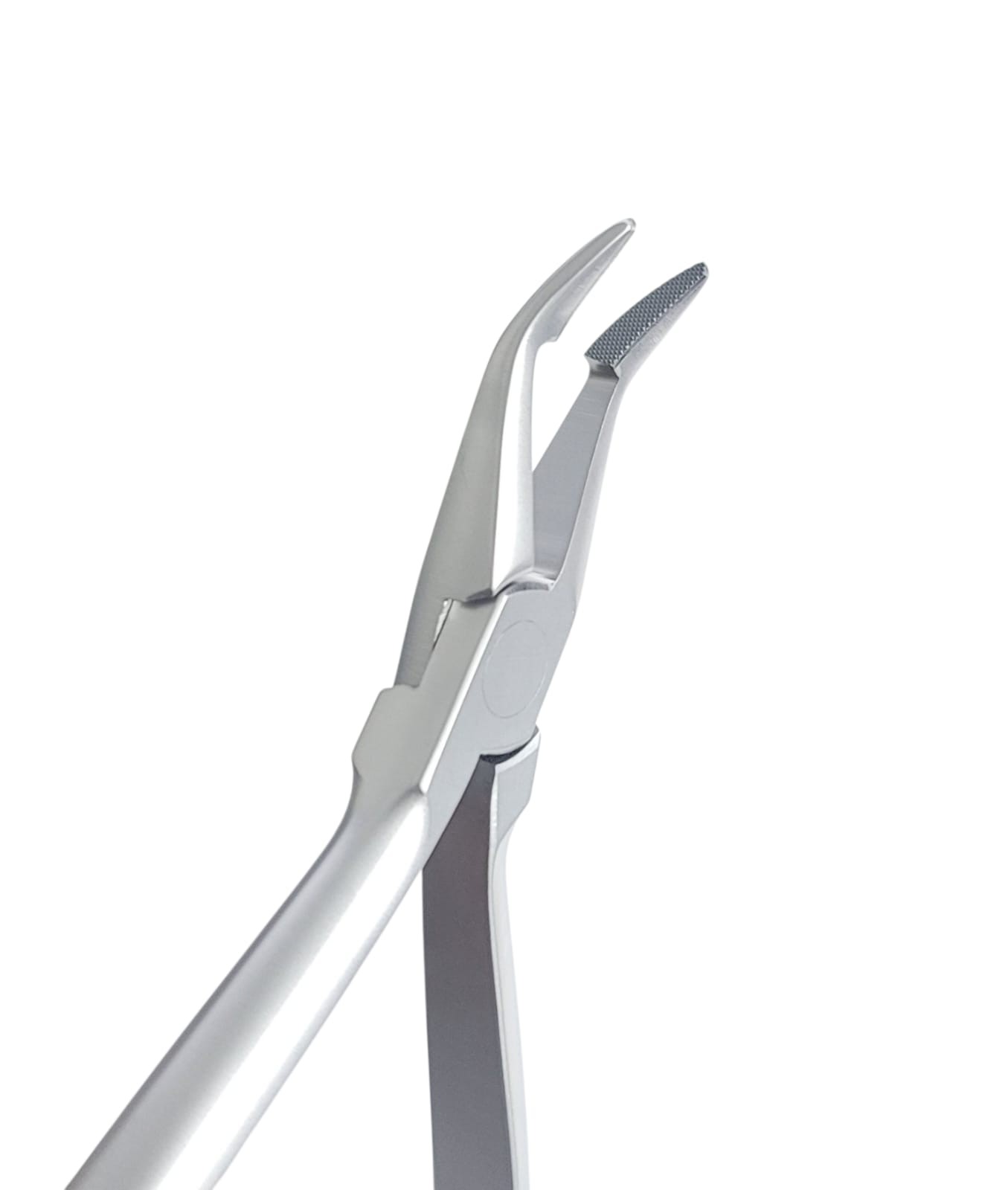 Weingart Pliers T.C Half