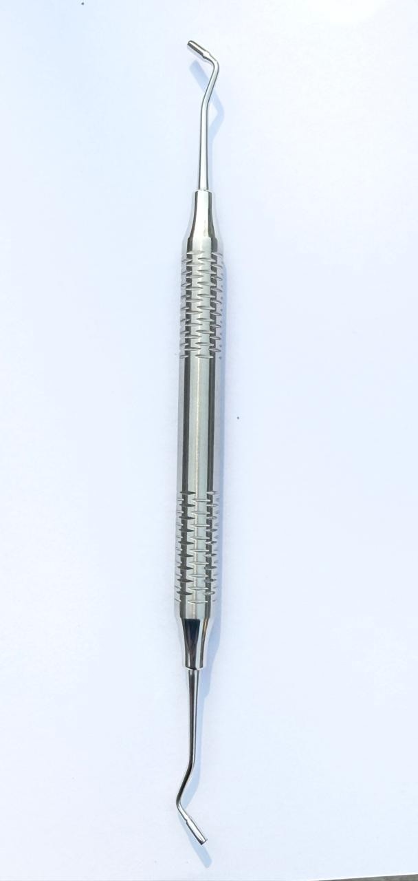 Plain Plugger Hollow