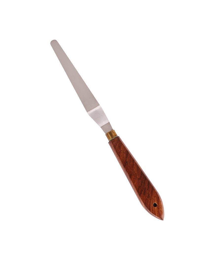 Blending Spatula