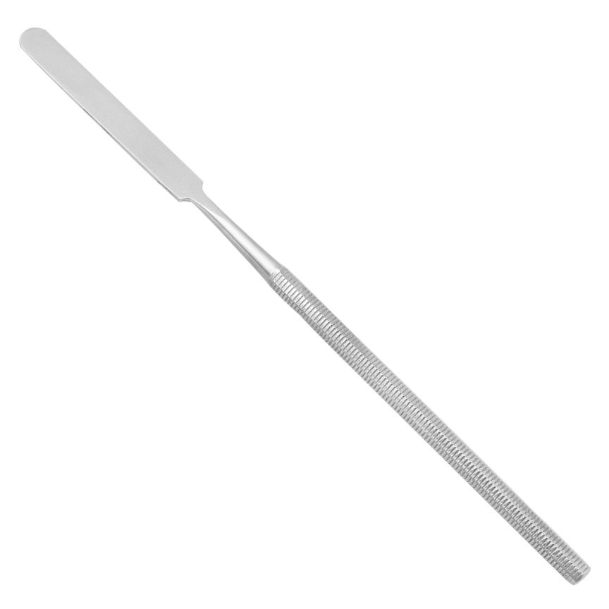 Makeup Mixing Spatula Single Ended