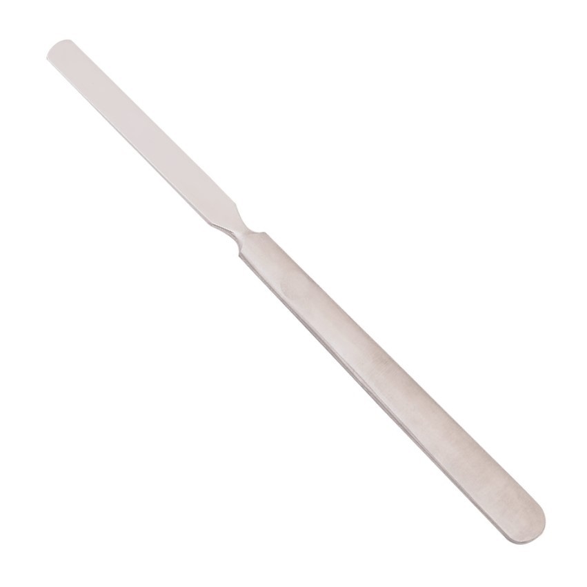 Makeup Mixing Spatula Wide