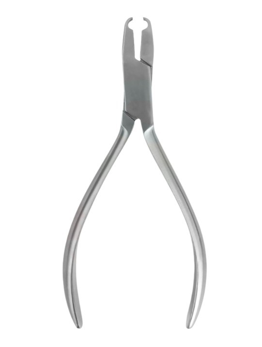 Anterior Bracket Remover
