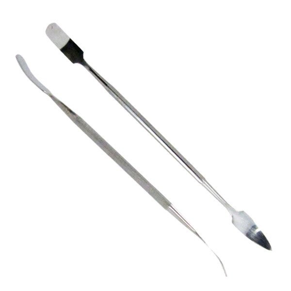 Spatula Double Ended