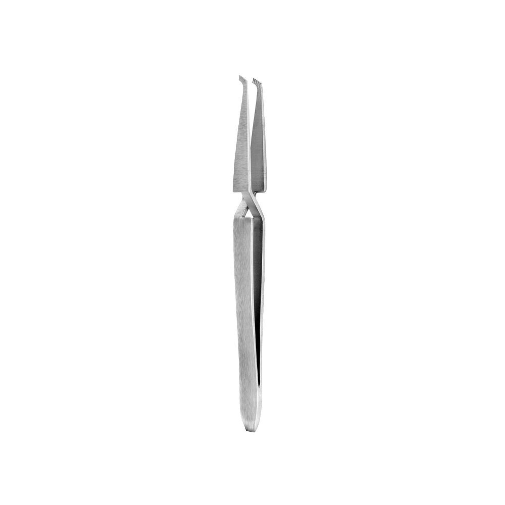 Bracket Placing Tweezer