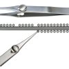 HD-57-132 Ligature Tweezer