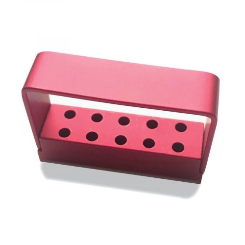 Burs Holder