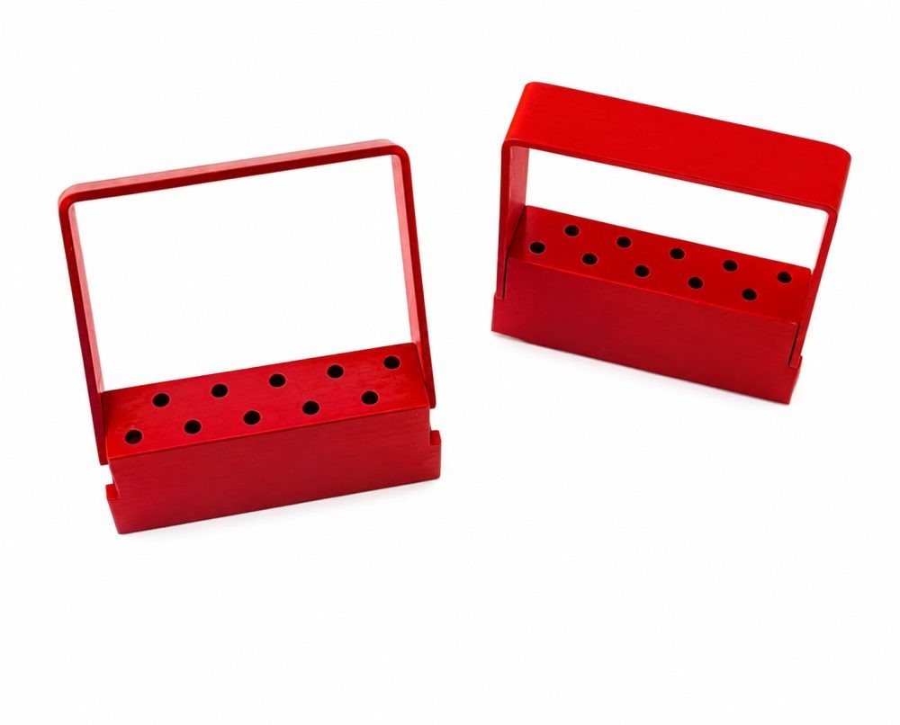 Burs Holder