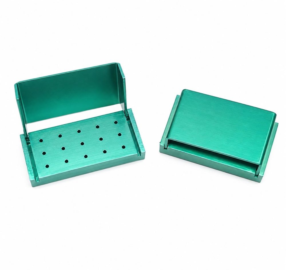 Burs Holder