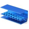 HD-90-7026 Burs Holder Block 16 Holes (Pic01)