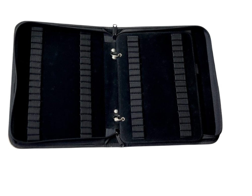 Perfume Tester Kit for 140 Pieces