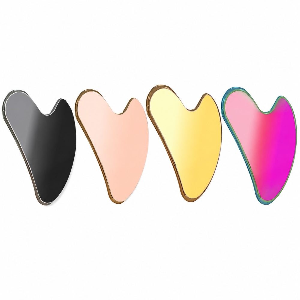 Gua Sha Facial Tool      