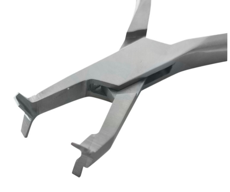 NiTi Cinch Back Plier With Long Handle