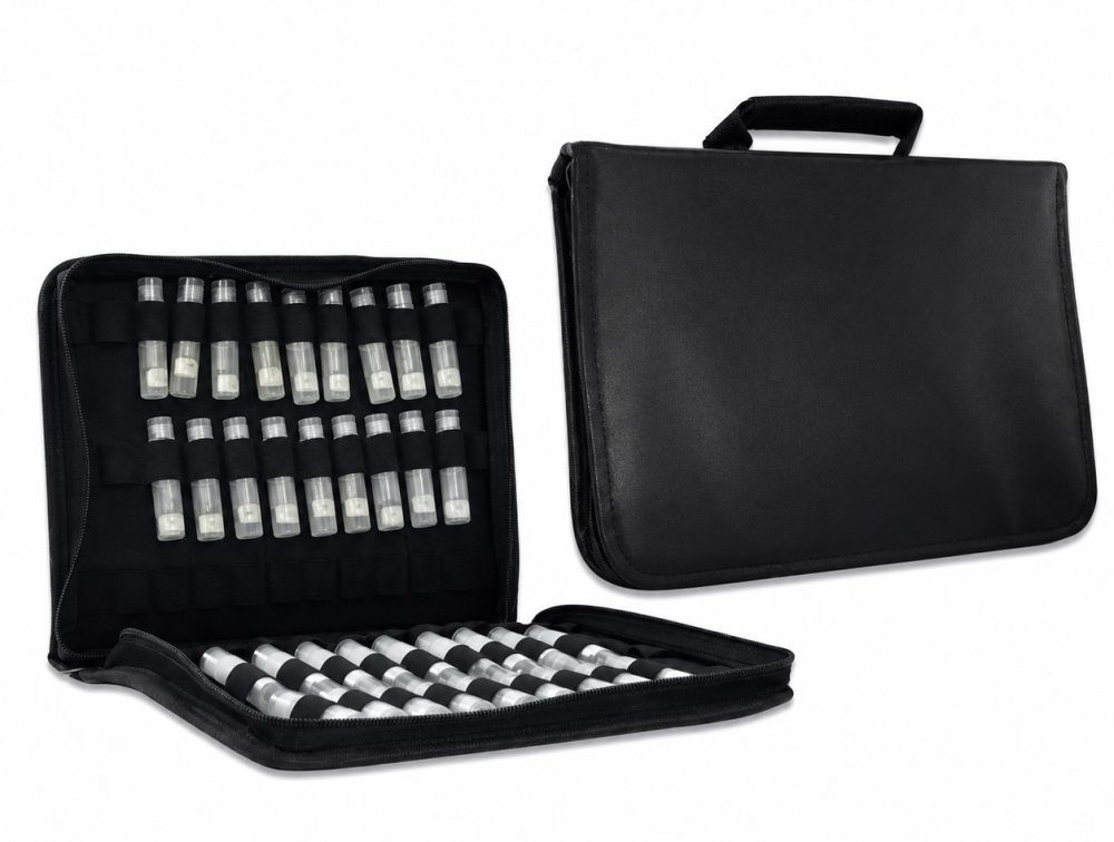 Perfume Tester Kit for 44 Pieces
