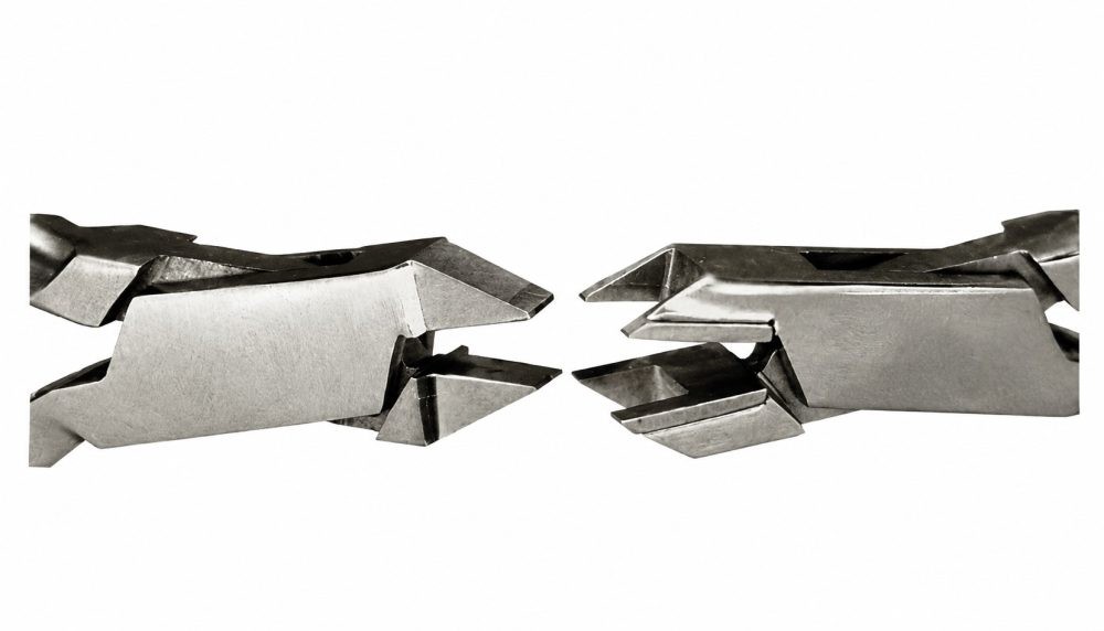 Anterior Torque Plier T.C