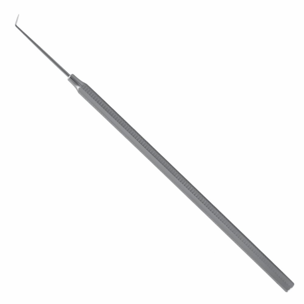 Short Probe Single Ended