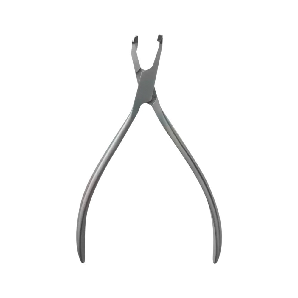 NiTi Cinch Back Plier With Long Handle